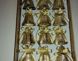 decori natale