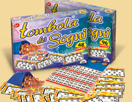 tombola