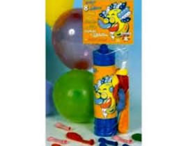 PALLONCINI
