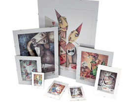 cornici