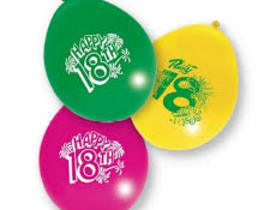 PALLONCINI