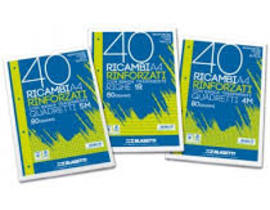 QUADERNI