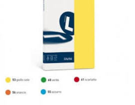 carta color