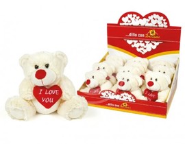 PELUCHE