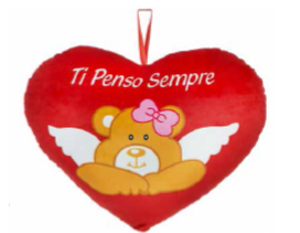 PELUCHE