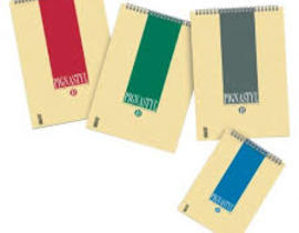 QUADERNI