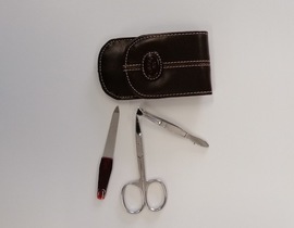 MANICURE DONNA A003 MONDIAL C.