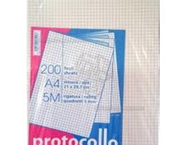 protocollo