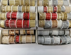 NASTRI ASSORTITI MM25/38
