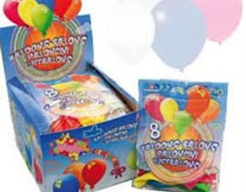 PALLONCINI