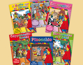 LIBRI