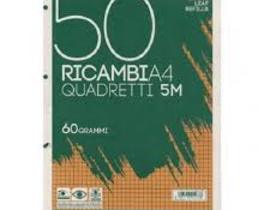 QUADERNI