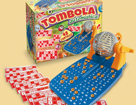 tombola