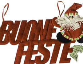 decori natale