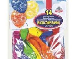 PALLONCINI