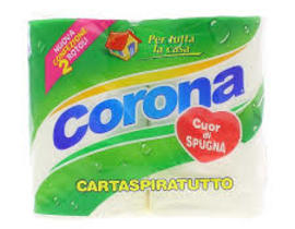 ASCIUGA