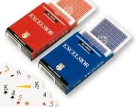 CARTE GIOCO