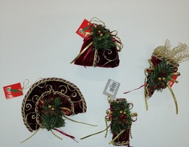 decori natale