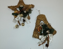 decori natale