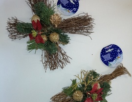 decori natale