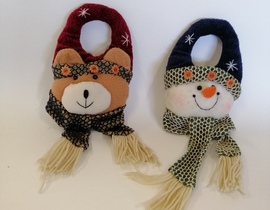 decori natale