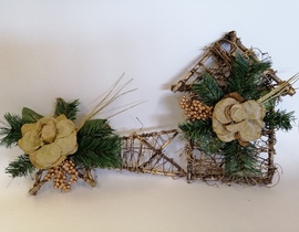 decori natale