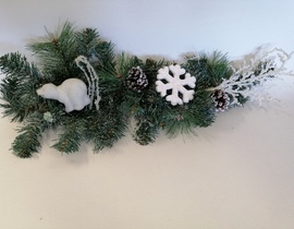 decori natale