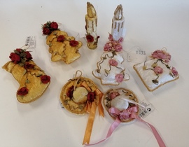 decori natale