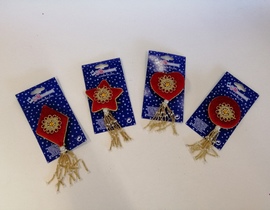 decori natale