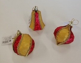decori natale