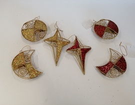 decori natale