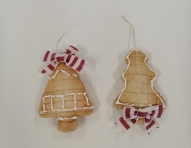 decori natale