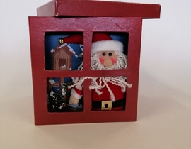 decori natale