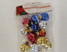 decori natale