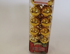 decori natale