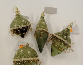 decori natale