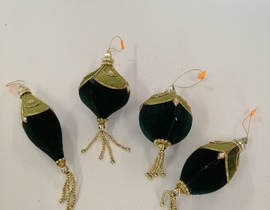 decori natale