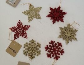 decori natale