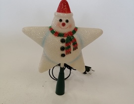 decori natale