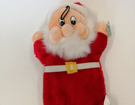 OGGETTI NATALE