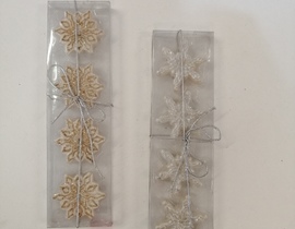 OGGETTI NATALE