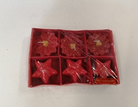 OGGETTI NATALE