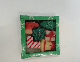 OGGETTI NATALE