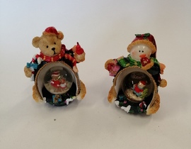 OGGETTI NATALE