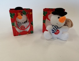 OGGETTI NATALE