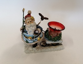 OGGETTI NATALE