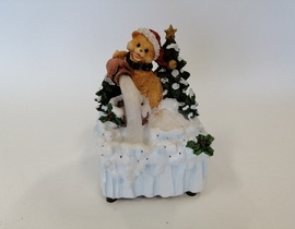 OGGETTI NATALE