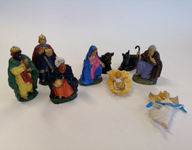 presepe