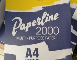 CARTA FOTOCOPIE