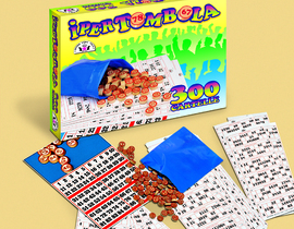 tombola